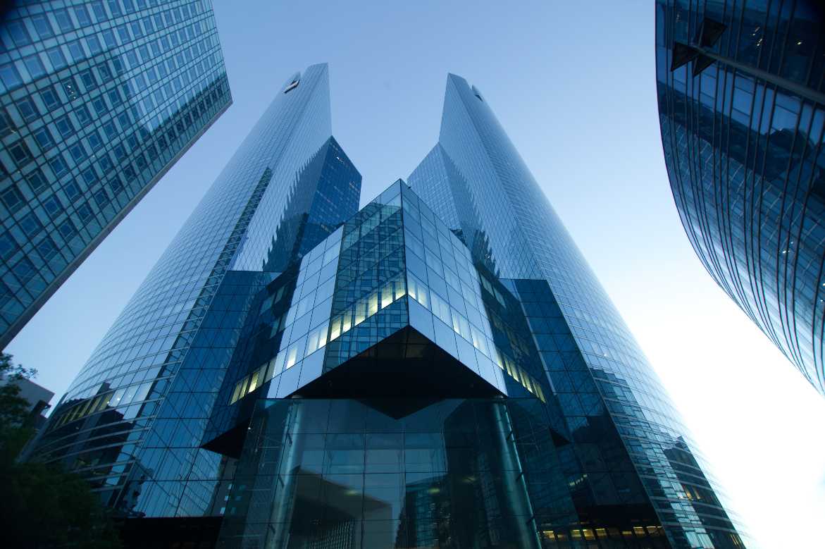 Professional Services & Law Firms